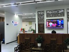 -济南遥墙国际机场-叁号贵宾厅