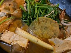 -万记麻辣烫国展总店