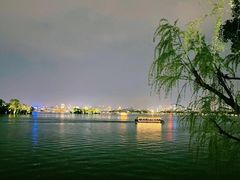 -杭州龙禧福朋喜来登酒店