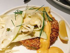 -壳里西餐厅Coquille Seafood Bistro(蒙自路店)