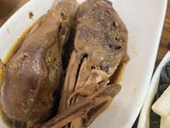 -兰溪十八浇(天一店)