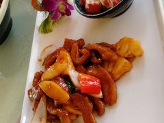 -大树头·花园餐厅(市桥店)