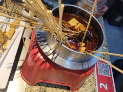 -清真·金鑫隆牛羊肉(环山路店)