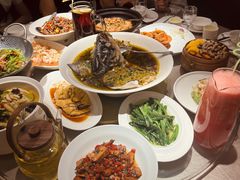 -湘轩·土菜研究院(光大店)