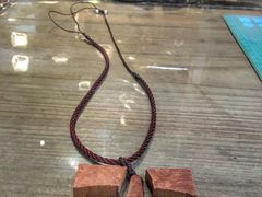 -三千·银饰木艺体验订制