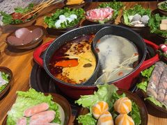 -烂摊摊火锅集市(河北总店)