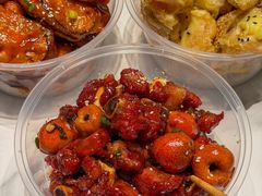 -满盛春饼·新津菜(河北路总店)