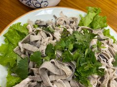 -穆伊林牛羊肉店(白山路店)