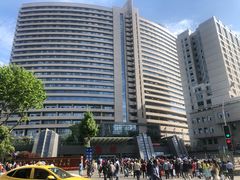门面-江苏省人民医院(广州路院区)