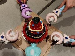 -海底捞火锅(海宁路店)