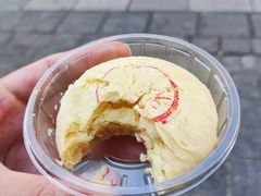 茉莉鲜花饼-嘉华饼屋JOY BAKERY(南屏街店)