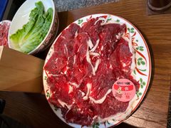 -汕头八合里海记牛肉店(清河店)