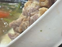 -钰洁腊排骨火锅