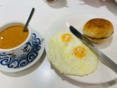 -翠华餐厅(宝安壹方城店)
