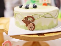 -派悦坊·甜品·蛋糕(虹口龙之梦店)