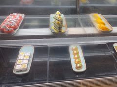 -杭州开元名都大酒店·地中海自助餐厅