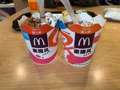 -麦当劳(正定瑞天店)