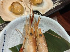 -黑松白鹿(崇文门新活馆店)