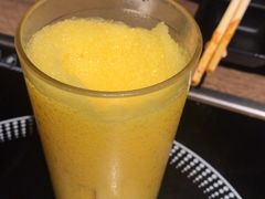 -火炉火自助餐(枫蓝国际店)
