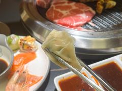 -東盛炭烤自助料理(玄武招商花园城店)
