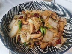 -长安·雅致观景餐厅