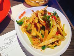 -胖哥俩肉蟹煲(西单大悦城店)