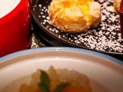 -真地道京味府·鲜橙烤鸭·北京菜(朝外大街东大桥店)