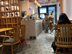 -森Some Fusion(荔湾店)