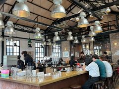 -The Workshop Coffee
