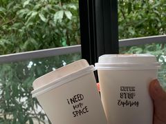 -CEMENT·coffee bar (凤凰创意园店)