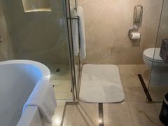 -青岛海尔洲际酒店