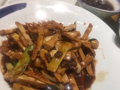 -宁夏国强手抓羊肉·清真菜(未央路凤三店)