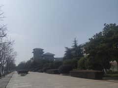 -东南大学(九龙湖校区)