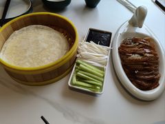 -梅利汴京烤鸭•开封豫菜地标店(晋安路店)