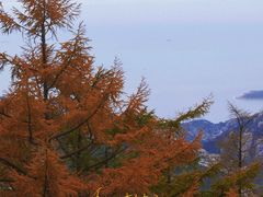 -崂山巨峰游览区