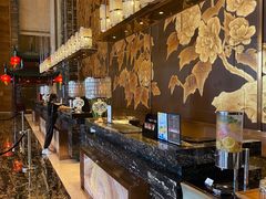 -长沙富力万达文华酒店