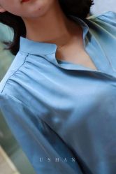 -优山定制西服衬衫大衣(国贸店)
