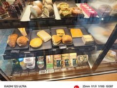 -星巴克(大梅沙8号仓店)