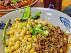 -丁丁猫重庆小面(徐州路店)