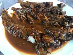 -金台阶鱼馆(于桥水库店)