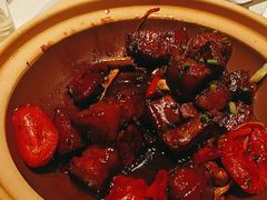 -最爱妈妈菜·宜春本地菜(一店)