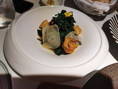 -燃扒房Steakhouse(皇庭店)