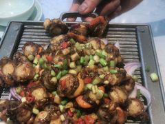 小酥肉-湘船·精致湖南菜(荆州吾悦广场店)
