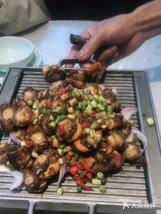 湘船·精致湖南菜(荆州吾悦广场店)小酥肉图片