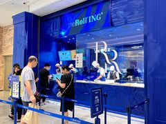 -the Roll'ING手作瑞士卷专门店(卓悦中心店)