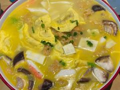 -孙家外婆•长春地标美食新名片(红旗街万达店)