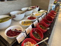 -索菲特西湖大酒店·香榭丽全日候餐厅(南山路店)