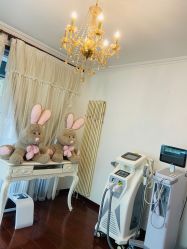 -美肤盾祛痘·问题肌头疗管理中心