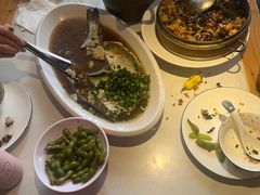 -吴记百家·私房菜·家宴(润园店)