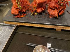 -北京王府井希尔顿酒店·秦唐中餐厅Chynna